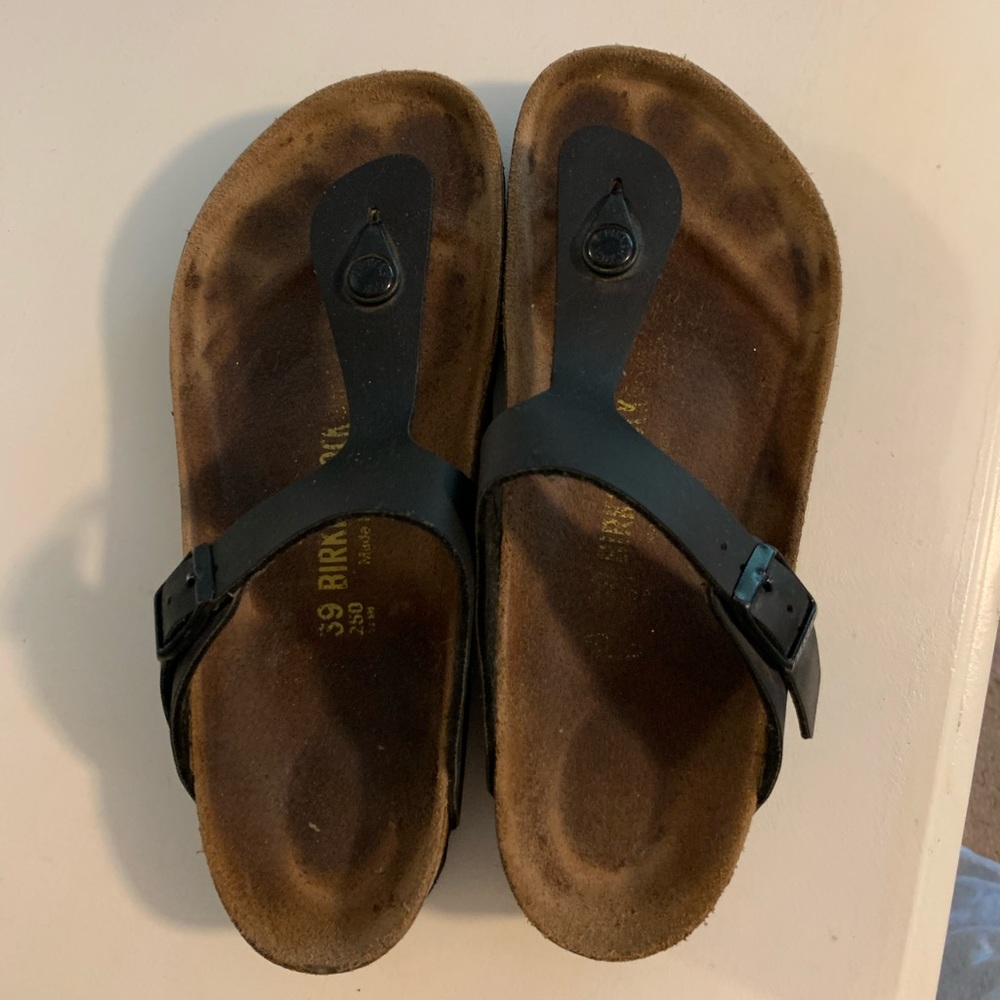 Birkenstock’s